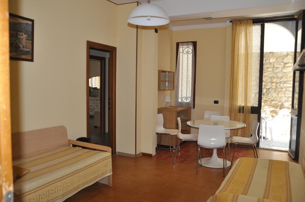 Hotel Residence Moneglia Exterior foto