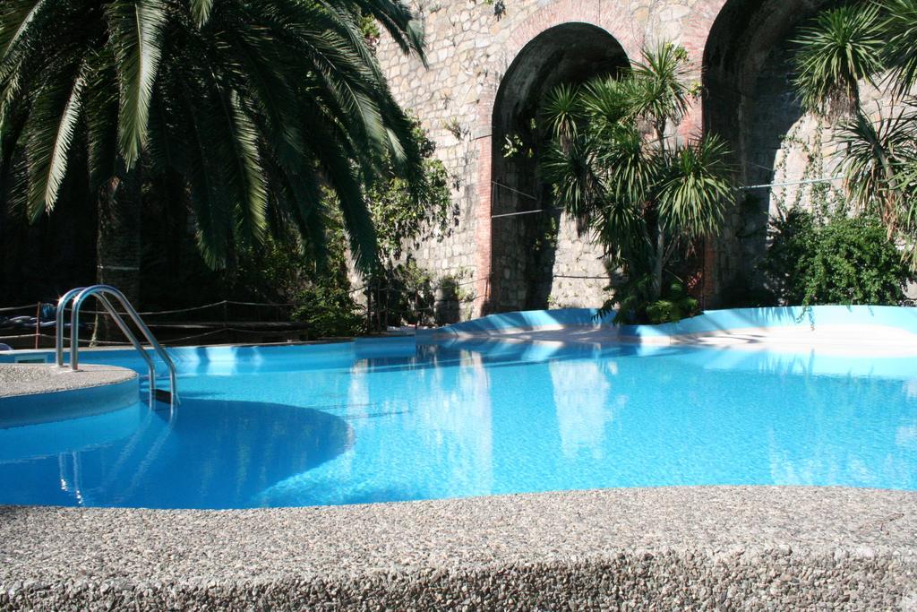 Hotel Residence Moneglia Exterior foto